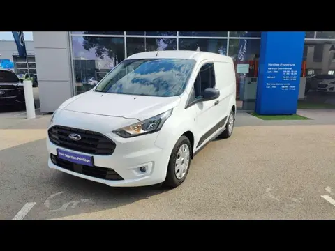 Used FORD TRANSIT  2024 Ad 