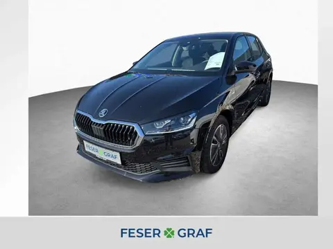 Annonce SKODA FABIA Essence 2023 d'occasion 