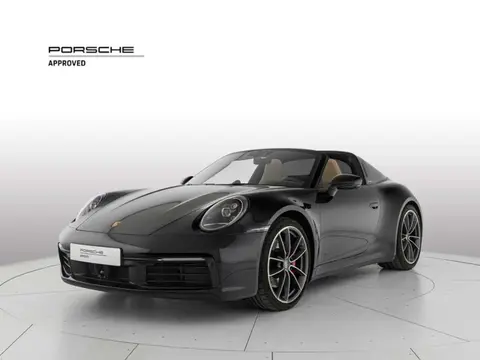 Annonce PORSCHE 992 Essence 2023 d'occasion 