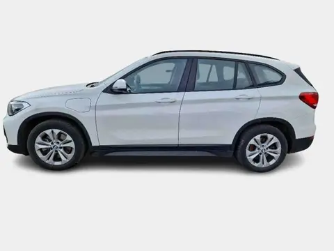 Used BMW X1 Hybrid 2021 Ad 