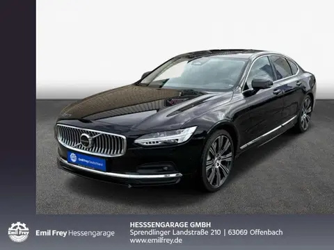 Used VOLVO S90 Diesel 2024 Ad 