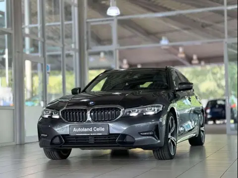 Annonce BMW SERIE 3 Diesel 2021 d'occasion 