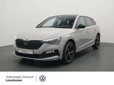 Used SKODA SCALA Petrol 2021 Ad 