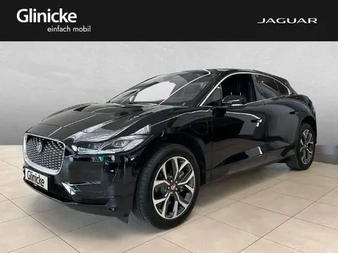 Used JAGUAR I-PACE Electric 2023 Ad 