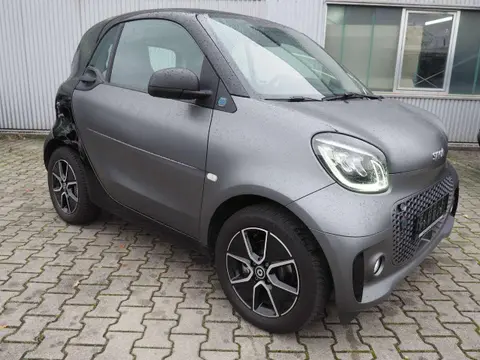 Annonce SMART FORTWO Électrique 2021 d'occasion 