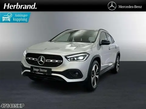 Used MERCEDES-BENZ CLASSE GLA Petrol 2023 Ad 