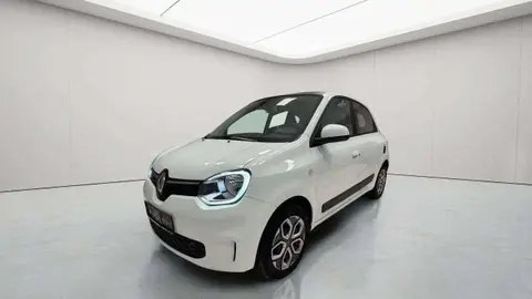 Annonce RENAULT TWINGO Essence 2020 d'occasion 