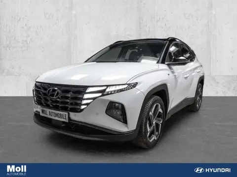 Annonce HYUNDAI TUCSON Essence 2023 d'occasion 