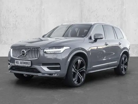 Annonce VOLVO XC90 Diesel 2023 d'occasion 