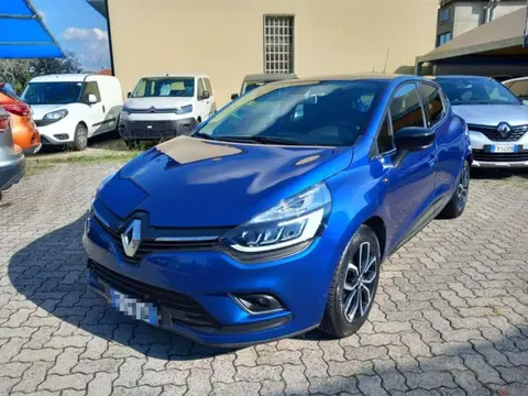 Used RENAULT CLIO Petrol 2019 Ad 