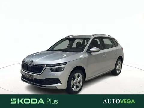 Used SKODA KAMIQ Petrol 2023 Ad 