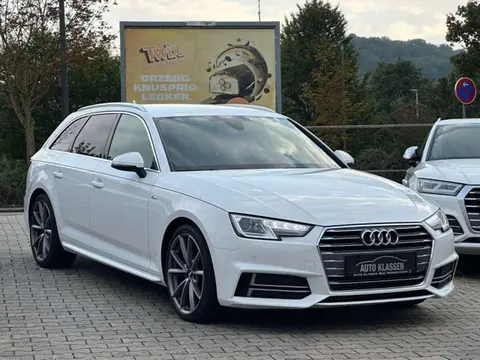 Used AUDI A4 Petrol 2016 Ad 