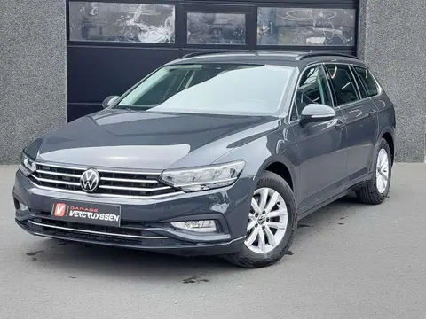 Used VOLKSWAGEN PASSAT Petrol 2020 Ad 