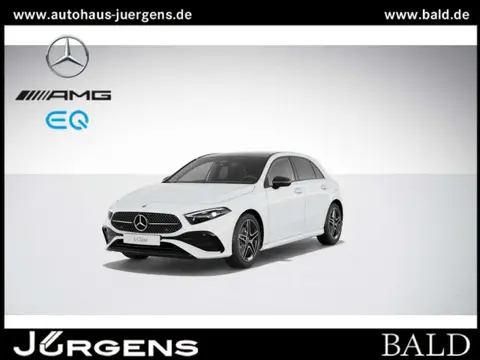 Used MERCEDES-BENZ CLASSE A Petrol 2024 Ad 