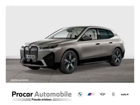 Annonce BMW IX Électrique 2024 d'occasion 