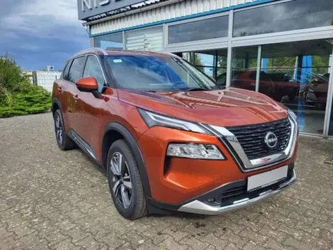 Annonce NISSAN X-TRAIL Essence 2024 d'occasion 