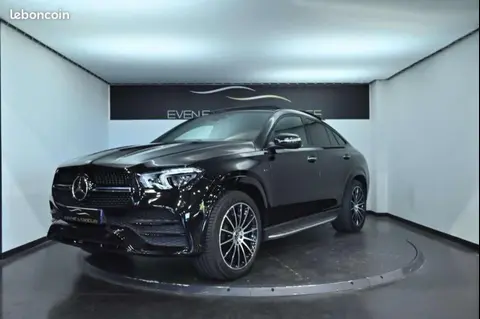 Used MERCEDES-BENZ CLASSE GLE Hybrid 2021 Ad 