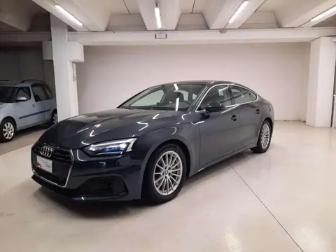 Used AUDI A5 Diesel 2020 Ad 