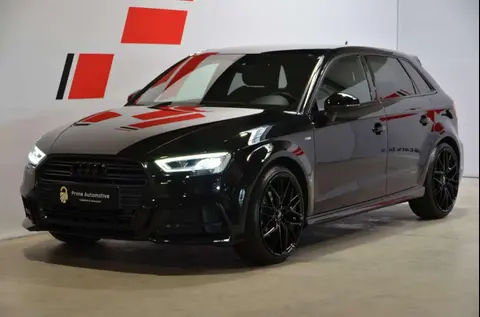 Used AUDI A3 Petrol 2019 Ad 