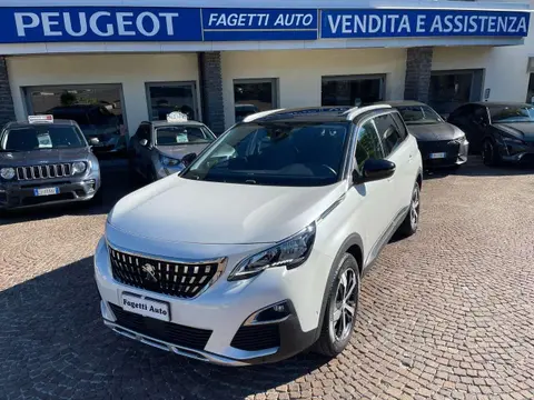 Used PEUGEOT 5008 Petrol 2020 Ad 