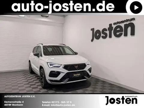 Used CUPRA ATECA Petrol 2023 Ad 