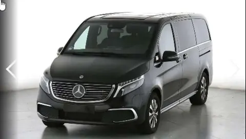 Annonce MERCEDES-BENZ EQV Électrique 2023 d'occasion 