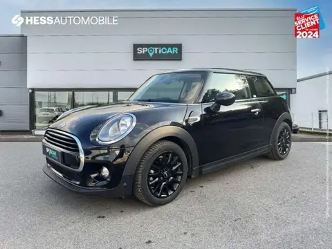 Used MINI COOPER Petrol 2017 Ad 