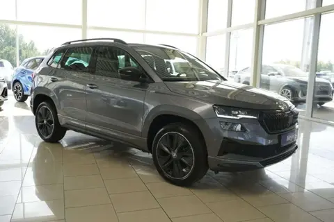 Annonce SKODA KAROQ Essence 2024 d'occasion 