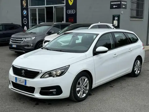 Annonce PEUGEOT 308 Diesel 2019 d'occasion 