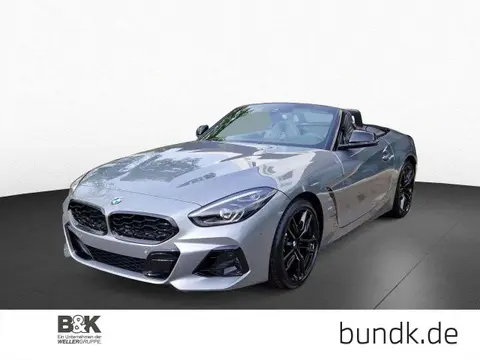 Used BMW Z4 Petrol 2024 Ad 