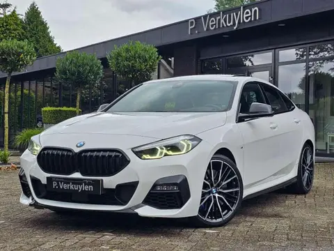 Annonce BMW SERIE 2 Essence 2020 d'occasion 