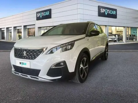 Used PEUGEOT 3008 Diesel 2020 Ad 