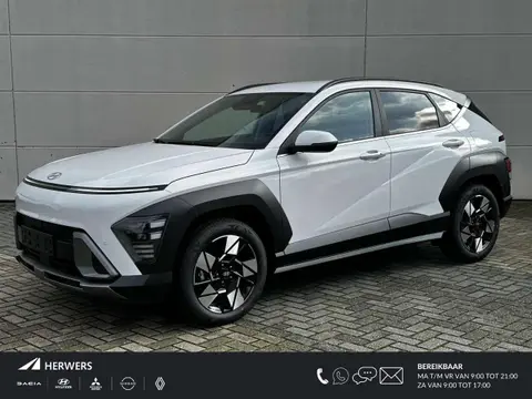 Annonce HYUNDAI KONA Hybride 2024 d'occasion 