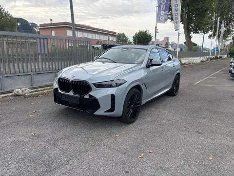 Annonce BMW X6 Hybride 2024 d'occasion 