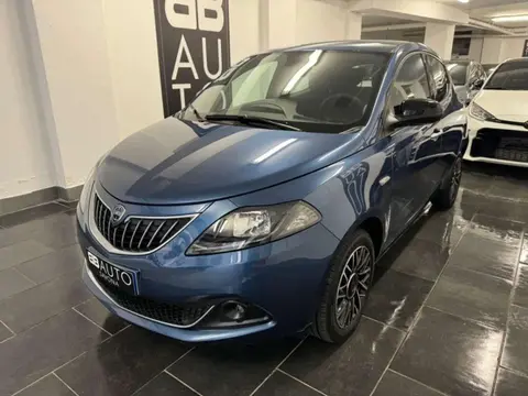 Annonce LANCIA YPSILON Hybride 2024 d'occasion 