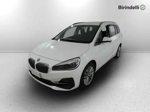 Used BMW SERIE 2 Diesel 2021 Ad 