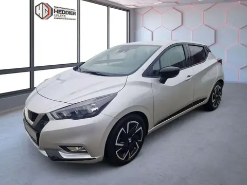 Used NISSAN MICRA Petrol 2022 Ad 