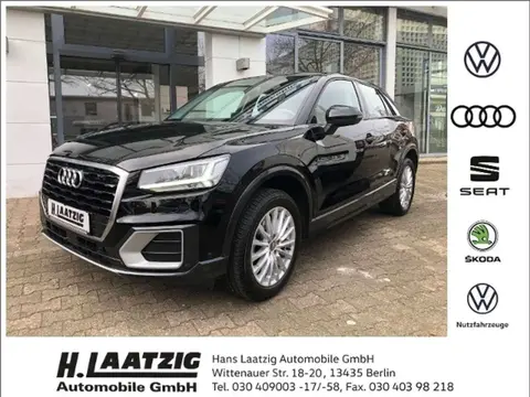 Used AUDI Q2 Petrol 2020 Ad 