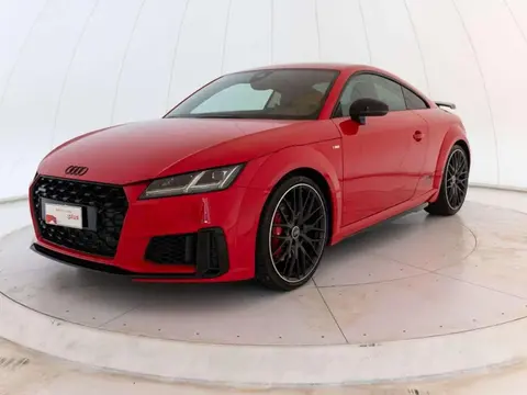 Annonce AUDI TT Essence 2023 d'occasion 