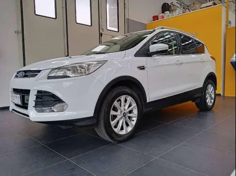 Annonce FORD KUGA Diesel 2015 d'occasion 