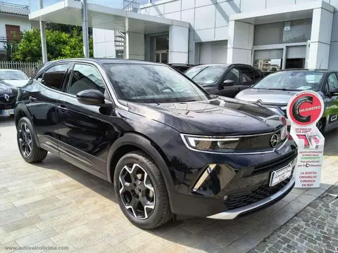 Used OPEL MOKKA Diesel 2023 Ad 