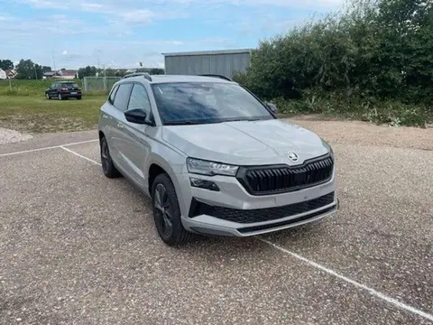 Used SKODA KAROQ Petrol 2024 Ad 