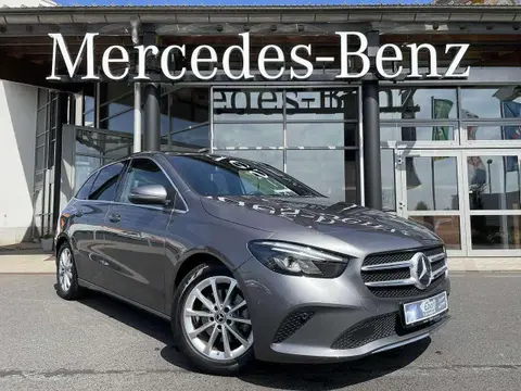 Used MERCEDES-BENZ CLASSE B Petrol 2022 Ad 