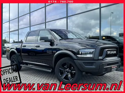 Used DODGE RAM LPG 2022 Ad 