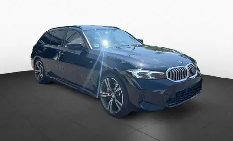 Annonce BMW SERIE 3 Diesel 2023 d'occasion 