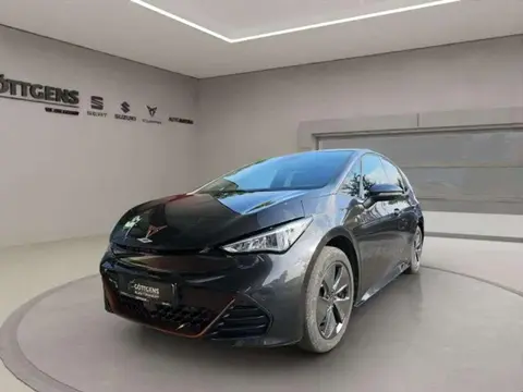 Used CUPRA BORN Electric 2022 Ad 