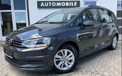 Annonce VOLKSWAGEN TOURAN Diesel 2020 d'occasion 