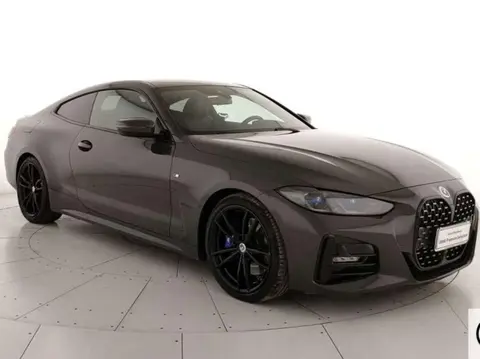 Annonce BMW SERIE 4 Hybride 2022 d'occasion 