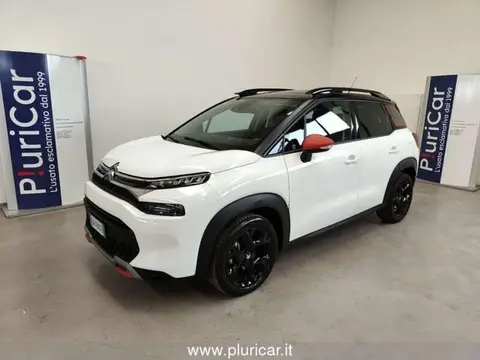 Used CITROEN C3 AIRCROSS Petrol 2023 Ad 