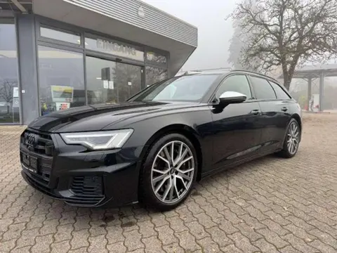 Annonce AUDI S6 Diesel 2020 d'occasion 